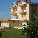 Botanik Ferienhaus