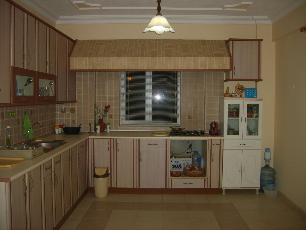 Botanik Ferienhaus Dom wakacyjny Side